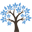 Kinced Social Logo